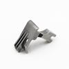 Sp-18 Right Three Edge Guide Presser Foot For Industrial Single Needle Straight Lockstitch Sewing Machine Parts 0.3 0.6 1.0