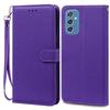 M52 5G Case For Samsung Galaxy M52 Case Flip Wallet Leather Case For Samsung M52 M 52 5G Case SM-M526B Phone Cover Fundas
