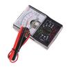 Dc/Ac 1000V Voltmeter 250Ma Ammeter 1K Resistance Meter Analog Multimeter Tool