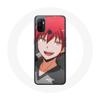 Case for Oppo A53 Karma Akabane Assassination Classroom Anime