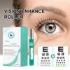 Enhance Roller For Women And Men Eye Massage Roller Relieves Tired And Dry Eyes Eye Roller For Puffy Eyes Improves And Eye Comfort 8ml