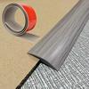 Self-adhesive Floor Transition Strip Wear-resistant Flooring Seam Edge Trim  Cabinet