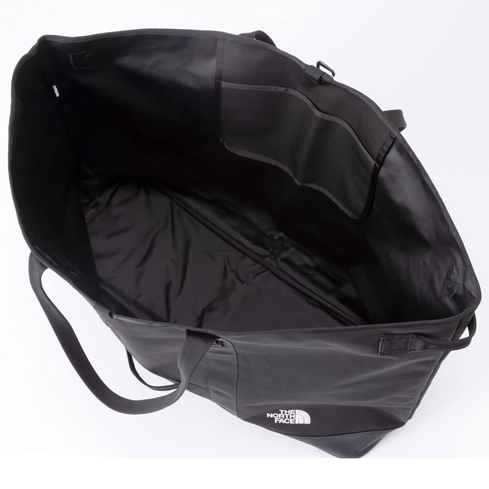 North Tote Bag Fildence Gear Tote L NM82200 New Taupe Green [The Face]