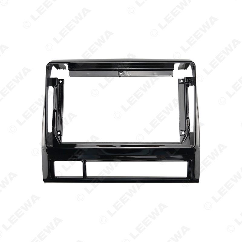 Adjustable Bezel Frame for 05-13 Toyota Tacoma 9-Inch Android Display Navigation