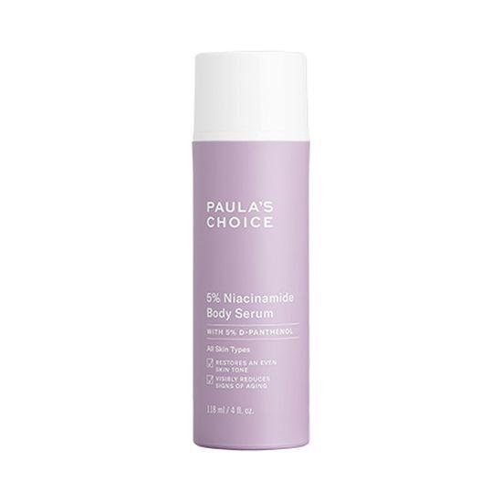 Paula's Choice 5% Niacinamide Body Serum 118ml