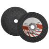 1/5Pcs Tile Marble Cutting Grinding Wheel Polishing Sheet  For 12V Mini Angle Grinder