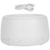 White Noise Sound Machine Portable USB Rechargeable Sleep Aid White Noise Sleep Machine (Bluetooth