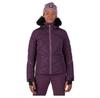 ROSSIGNOL Jacket Staci Pearly