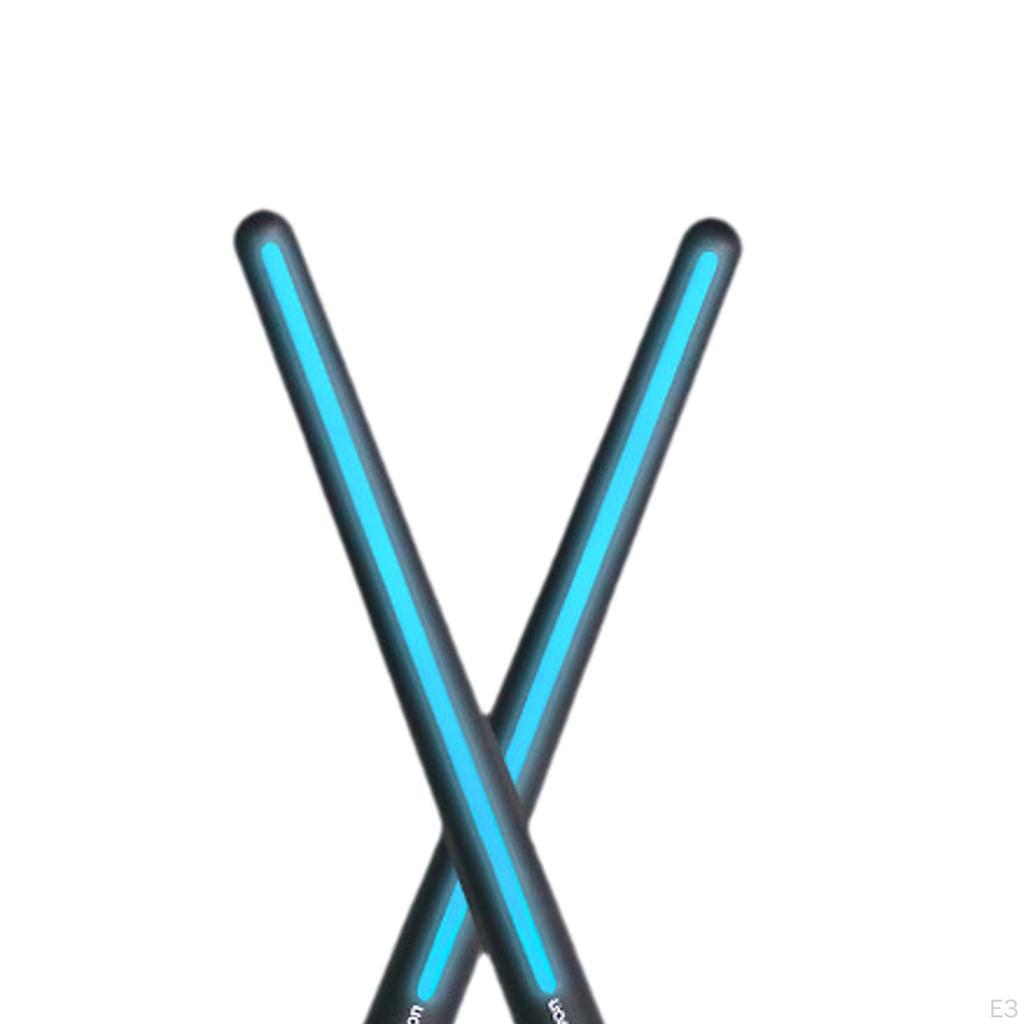 Air Drum Electronic Musical Instruments Gifts Drumsticks Professional for Adults Lover