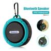 Portable Column Mini Bluetooth Speaker Waterproof Outdoor Shower Sound Box Wireless Car Subwoofer Loudspeaker For Phone Computer