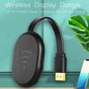 E38 Wireless WiFi Display Dongle TV Stick Video Adapter Airplay Screen Mirroring Share for iOS Android Phone