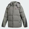 Adidas Korea Official 3s Puffer Down Kv2692