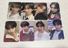 [USED] ONEUS XION Limited Trading Card Set of 8