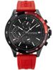 MEN'S WATCH TOMMY HILFIGER 1791722 BANK