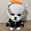 [USED] KRUNK X BIGBANG Plush Toy G-DRAGON