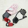 Golf Gloves Stretcher Support Frame Golf Gloves Holder Universal Reusable Multi-Function Golf Gloves Dryer Shaper Tool Accessories