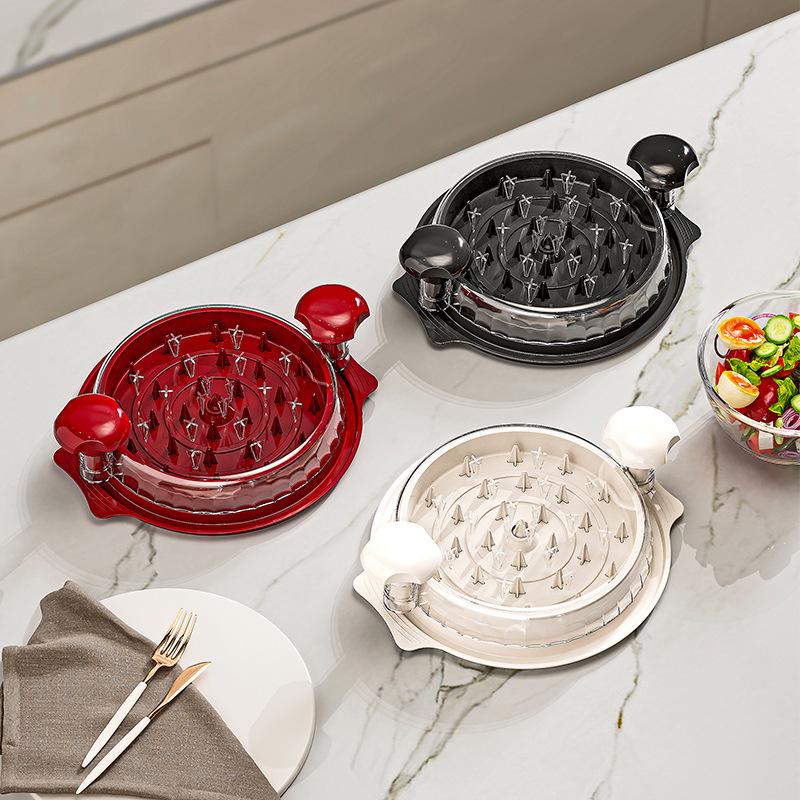 Cross-Border Chicken Shredder Slicer & Mincer Tool