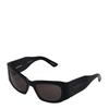 Balenciaga Sunglasses BB0327S Size 54 Women's [Used]