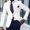 Men's Casual Blazer and Dress for All Seasons