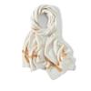 Women's Cashmere Scarf,, 100% Cashmere, Autumn and Winter Scarf, Warm, Fashionable,