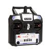Flysky 2.4GHz 4CH Radio System Transmitter for RC Helicopter Glider with FS-A6 Receiver