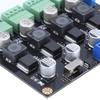 Switching Power Supply Module Adjustable Multi Channel Electronic Component 5V‑40V
