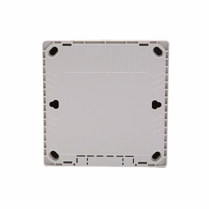 1Pc 86Type Ceiling Fan Adjustment Stepless Speed Controller Wall Switch 220V 10A