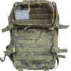 Large Tactical Camouflage Backpack for Outdoor Camping, Hiking, and Climbing
