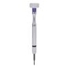 Eyeglass Screwdriver Interchangeable Head Accuracy Screwdriver for Eyeglasses Phones and Watches