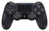 [Genuine Product] Wireless Controller (DUALSHOCK 4) Jet Black (CUH-ZCT2J)