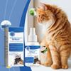 Cat Wound Spray Cleaning Maintenance Recover Pet Skin Care Spray 100ml