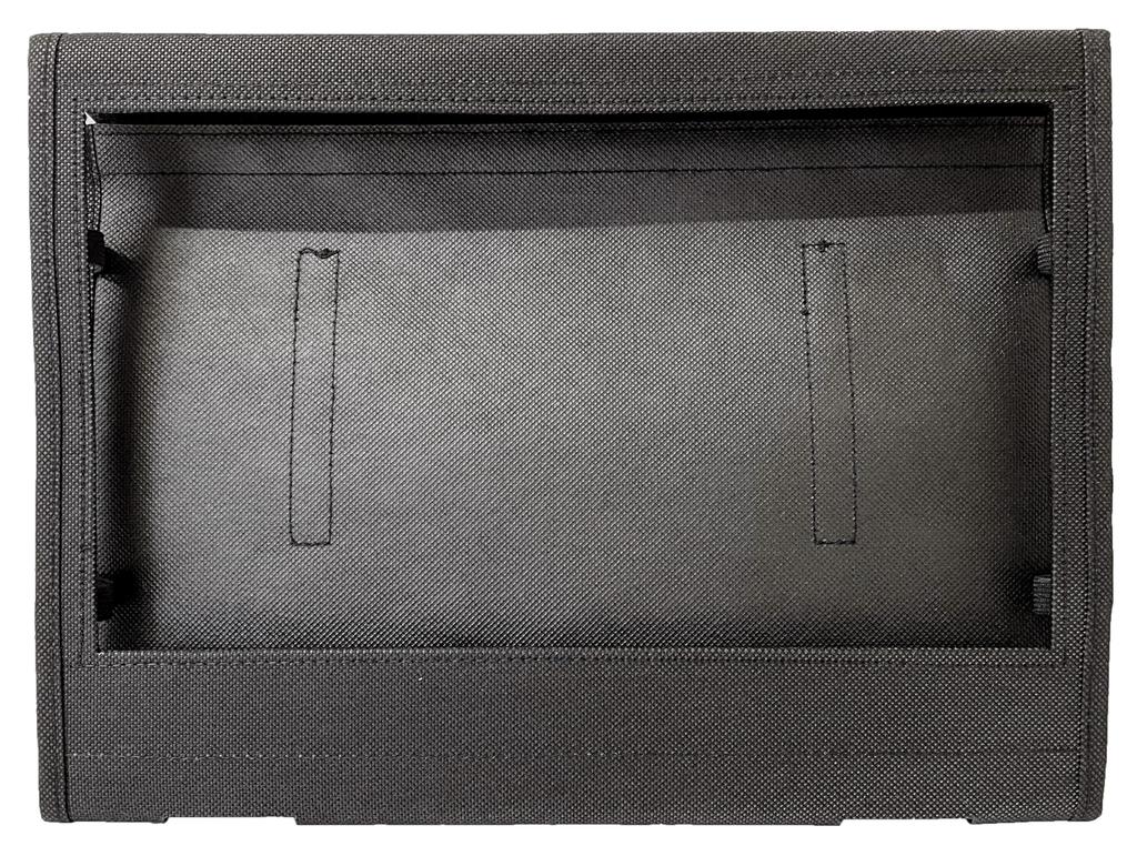 SATTELLADEN Car Bag Portable DVD Player Car Bag (14 Inch)