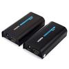 TreasLin HDMI Extender Extender 160m TCP Via IP LAN Extender 1080P Rj45 HDMI Extender Over IP CAT7 CAT6 CAT6A LAN Cable Up To 60M Extension Compatible