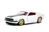 JADA TOYS Minicar FAST FURIOUS Ford Mustang MK1 1/32 & ROMAN'S