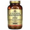 Calcium Magnesium Plus Zinc