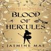 Blood of Hercules by Jasmine Mas Paperback Book 9780008744465