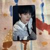 [USED] TXT Taehyung SANCTUARY Kpop Nara Bonus Limited Trading Card