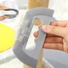 Lint Hair Remover Brush Cleaning Brush Sofa Fuzz Fabric Dust Removal Pet Cat Dog Portable Multifunctional Household Remover
