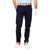INESIS MW500 Comfortable & Stylish Breathable Slacks Men's Blue & Black