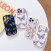 Cute Cartoon Pattern Cream Texture Casing Wavy Edge Soft Silicone Cover Phone Case for OPPO Reno Realme