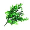 1Pc Artificial Plant Eucalyptus Garden Party Home Wedding Holiday Craft Decor