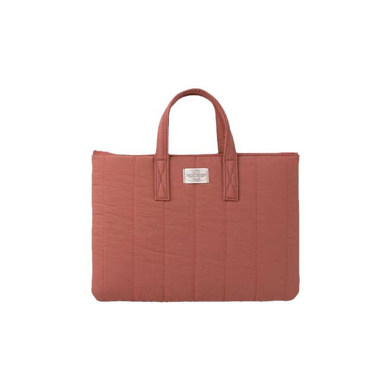 11" iPad Pro Soft Shockproof Keyboard Bag & 13" Laptop Sleeve