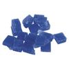Small Wax Blocks Box 200g Royal Blue