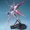 MG Mobile Suit Gundam SEED DESTINY Force Impulse Gundam Scale Plastic Model 1/100 Color-coded