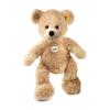 Steiff Teddy Bear Finn Beige 40cm Plush Toy