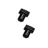 Windscreen Wiper Spray Nozzle 2 for Renault Clio 4, Master 3, Vauxhall Movano