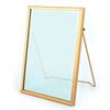 Vintage Glass Frame - Rectangle - 13 X 18.5 Cm