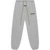 Essentials Fleece Sweatpant Light Heather Grey Men Bottoms 130HO242028F