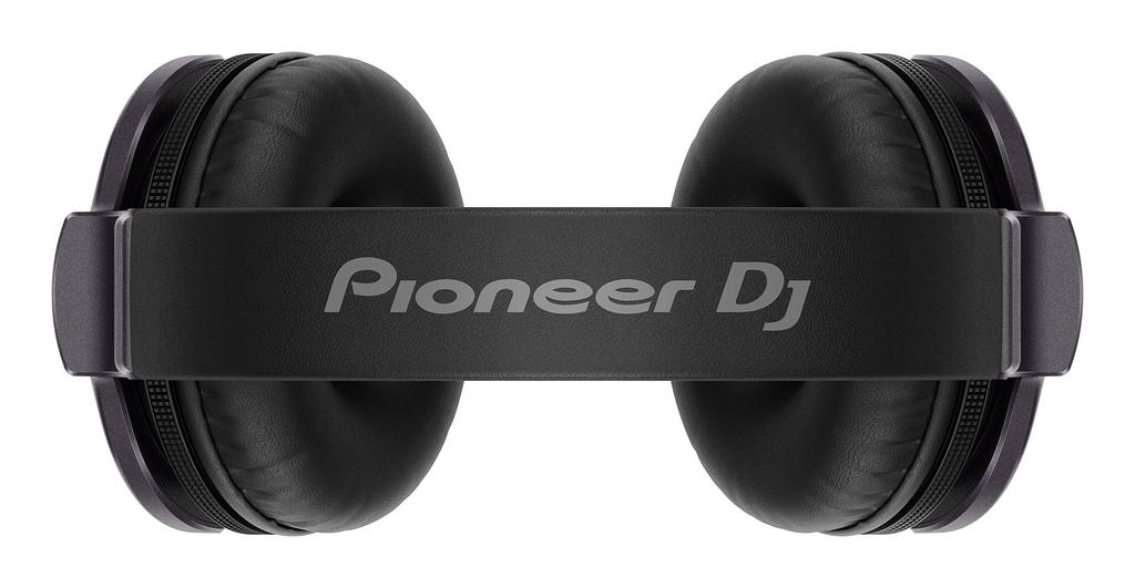 Pioneer DJ DJ Headphones HDJ-CUE1