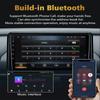 10 Inch Android Carplay For Hyundai Getz 1 2002-2011 Car Radio Multimedia Video Player GPS Navigation WIFI 4+64GB